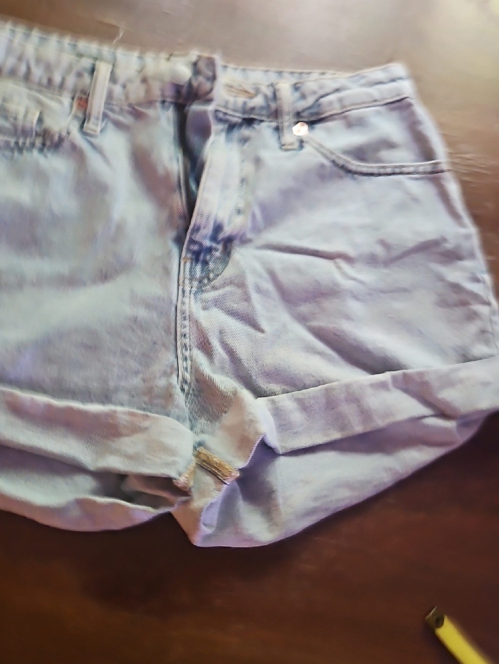 Wild Fable  Denim Shorts